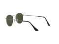 Ray-Ban Round Metal Sonnenbrille RB 3447 029