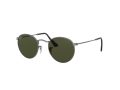 Ray-Ban Round Metal Sonnenbrille RB 3447 029