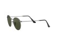 Ray-Ban Round Metal Sonnenbrille RB 3447 029