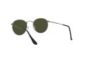 Ray-Ban Round Metal Sonnenbrille RB 3447 029