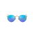 Ray-Ban Round Metal Sonnenbrille RB 3447 112/4L