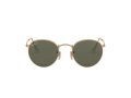 Ray-Ban Round Metal Sonnenbrille RB 3447 112/58