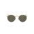 Ray-Ban Round Metal Sonnenbrille RB 3447 112/58