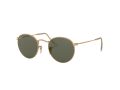 Ray-Ban Round Metal Sonnenbrille RB 3447 112/58