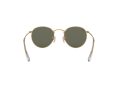 Ray-Ban Round Metal Sonnenbrille RB 3447 112/58