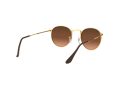 Ray-Ban Round Metal Sonnenbrille RB 3447 9001/A5