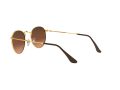 Ray-Ban Round Metal Sonnenbrille RB 3447 9001/A5