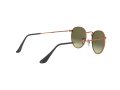Ray-Ban Round Metal Sonnenbrille RB 3447 9002/A6