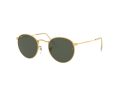 Ray-Ban Round Metal Sonnenbrille RB 3447 9196/31