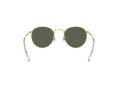 Ray-Ban Round Metal Sonnenbrille RB 3447 9196/31