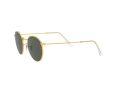 Ray-Ban Round Metal Sonnenbrille RB 3447 9196/31