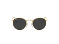 Ray-Ban Round Metal Sonnenbrille RB 3447 9196/48