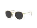 Ray-Ban Round Metal Sonnenbrille RB 3447 9196/48