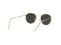 Ray-Ban Round Metal Sonnenbrille RB 3447 9196/48