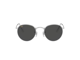 Ray-Ban Round Metal Sonnenbrille 3447 9198B1