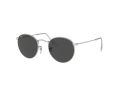 Ray-Ban Round Metal Sonnenbrille 3447 9198B1