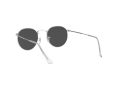 Ray-Ban Round Metal Sonnenbrille 3447 9198B1