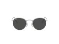 Ray-Ban Round Metal Sonnenbrille 3447 9198B1