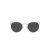 Ray-Ban Round Metal Sonnenbrille 3447 9198B1