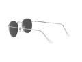 Ray-Ban Round Metal Sonnenbrille 3447 9198B1