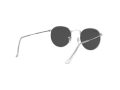 Ray-Ban Round Metal Sonnenbrille 3447 9198B1