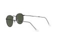 Ray-Ban Round Metal Sonnenbrille RB 3447 9199/31