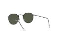 Ray-Ban Round Metal Sonnenbrille RB 3447 9199/31