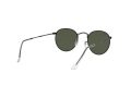 Ray-Ban Round Metal Sonnenbrille RB 3447 9199/31