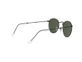 Ray-Ban Round Metal Sonnenbrille RB 3447 9199/31