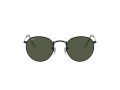 Ray-Ban Round Metal Sonnenbrille RB 3447 9199/31