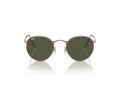 Ray-Ban Round Metal Sonnenbrille RB 0RB3447 920231