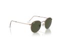 Ray-Ban Round Metal Sonnenbrille RB 0RB3447 920231
