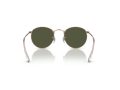 Ray-Ban Round Metal Sonnenbrille RB 0RB3447 920231