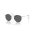 Ray-Ban Round Metal Sonnenbrille RB 0RB3447 9202B1