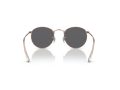 Ray-Ban Round Metal Sonnenbrille RB 0RB3447 9202B1