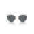 Ray-Ban Round Metal Sonnenbrille RB 0RB3447 9202R5