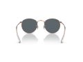 Ray-Ban Round Metal Sonnenbrille RB 0RB3447 9202R5