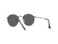 Ray-Ban Round Metal Sonnenbrille RB 3447 9229/B1