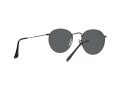 Ray-Ban Round Metal Sonnenbrille RB 3447 9229/B1