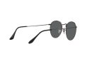 Ray-Ban Round Metal Sonnenbrille RB 3447 9229/B1