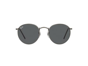 Ray-Ban Round Metal Sonnenbrille RB 3447 9229/B1