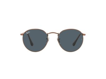 Ray-Ban Round Metal Sonnenbrille RB 3447 9230/R5
