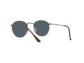 Ray-Ban Round Metal Sonnenbrille RB 3447 9230/R5