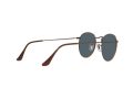 Ray-Ban Round Metal Sonnenbrille RB 3447 9230/R5
