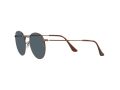 Ray-Ban Round Metal Sonnenbrille RB 3447 9230/R5
