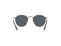 Ray-Ban Round Metal Sonnenbrille RB 3447 9230/R5