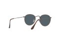Ray-Ban Round Metal Sonnenbrille RB 3447 9230/R5