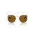 Ray-Ban Round Metal Sonnenbrille RB 3447 927533
