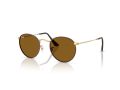 Ray-Ban Round Metal Sonnenbrille RB 3447 927533
