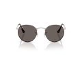 Ray-Ban Round Metal Sonnenbrille RB 3447 9277B1